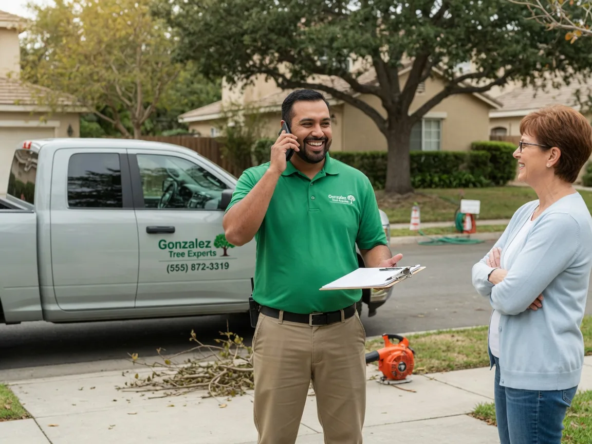 Tree Service Greenfield, OK FAQs